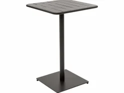 Hesperide HIXA Phuket Stehtisch - Black