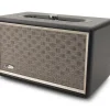 HFG311BT Bluetooth-Lautsprecher mit USB und Batterie - Retro Black