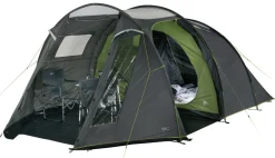 High Peak Ancona 5.0 Tunnelzelt