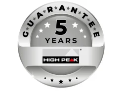 High Peak Cordoba 80 Strandzelt