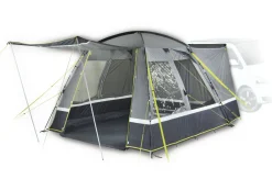 High Peak Trentino 2.0 Busvorzelt