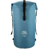 Highlander Affric 45L wasserdichter Rucksack - Blau