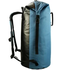 Highlander Affric 45L wasserdichter Rucksack - Blau