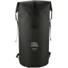 Highlander Affric 45L wasserdichter Rucksack - Schwarz