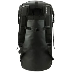 Highlander Affric 45L wasserdichter Rucksack - Schwarz