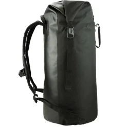 Highlander Affric 45L wasserdichter Rucksack - Schwarz