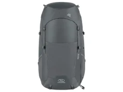 Highlander Ben Nevis Damen Rucksack - Grey
