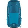 Highlander Ben Nevis Damen Rucksack - Blue