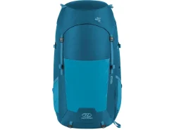 Highlander Ben Nevis Herren Rucksack - Blue