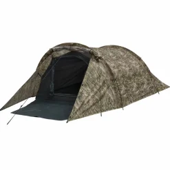 Highlander Blackthorn 2 Gen2 HMTC 2-Personen-Zelt - Green