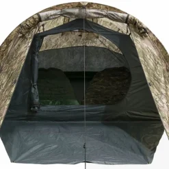Highlander Blackthorn 2 Gen2 HMTC 2-Personen-Zelt - Green