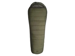 Highlander Forces Defender 450 Mumienschlafsack - Green
