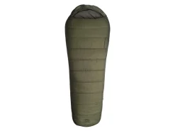 Highlander Forces Defender 350 Mumienschlafsack - Green