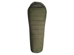 Highlander Forces Defender 250 Mumienschlafsack - Green