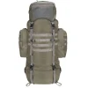 Highlander Forces Elite Pack 88 Rucksack – Grün