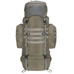 Highlander Forces Elite Pack 88 Rucksack – Grün