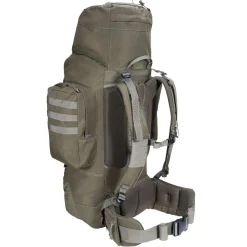Highlander Forces Elite Pack 88 Rucksack – Grün