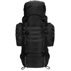 Highlander Forces Elite Pack 88 Rucksack – Schwarz