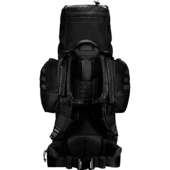 Highlander Forces Elite Pack 88 Rucksack – Schwarz
