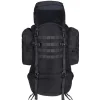 Highlander Forces Elite Pack 66 Rucksack – Schwarz