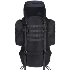 Highlander Forces Elite Pack 66 Rucksack – Schwarz