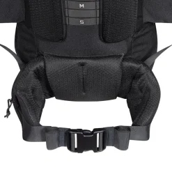 Highlander Forces Elite Pack 66 Rucksack – Schwarz