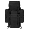 Highlander Forces Elite Pack 44 Rucksack – Schwarz