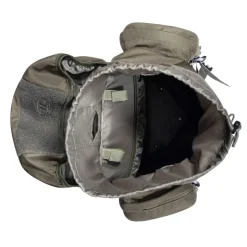 Highlander Forces Elite Pack 44 Rucksack – Schwarz