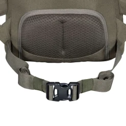 Highlander Forces Elite Pack 44 Rucksack – Schwarz