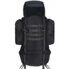 Highlander Forces Elite Pack 66 Rucksack – Grün