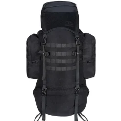 Highlander Forces Elite Pack 66 Rucksack – Grün