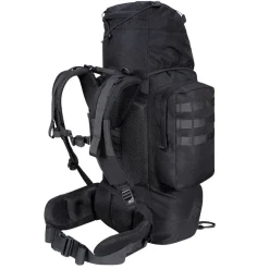 Highlander Forces Elite Pack 66 Rucksack – Grün