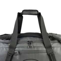 Highlander Hauler 90 Reisetasche - Dunkelgrau
