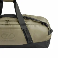 Highlander Hauler 120 Reisetasche – Grün