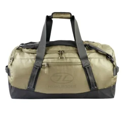 Highlander Hauler 90 Reisetasche - Grün