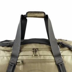 Highlander Hauler 90 Reisetasche - Grün