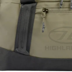 Highlander Hauler 30 Sporttasche - Grün