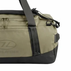 Highlander Hauler 45 Sporttasche - Grün