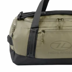 Highlander Hauler 45 Sporttasche - Grün