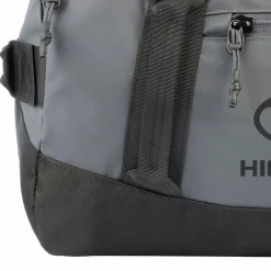 Highlander Hauler 30 Sporttasche - Dunkelgrau