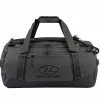 Highlander Hauler 45 Sporttasche - Schwarz