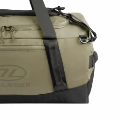 Highlander Hauler 65 Wochenendtasche – Grün