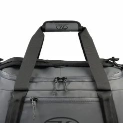 Highlander Hauler 65 Wochenendtasche – Dunkelgrau
