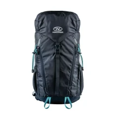 Highlander Ivar 25L Damen Rucksack - Blau