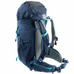 Highlander Ivar 25L Damen Rucksack - Blau
