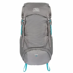 Highlander Ivar 38L Damen Rucksack - Blau