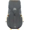 Highlander Ivar 30L Herren Rucksack - Grau