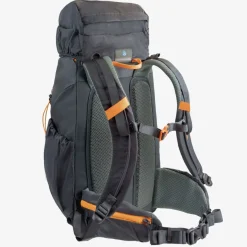Highlander Ivar 30L Herren Rucksack - Grau