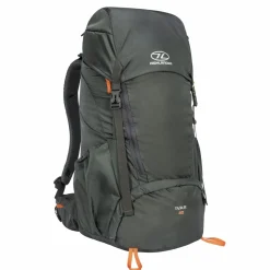 Highlander Ivar 40L Herren Rucksack - Grau