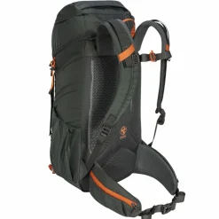 Highlander Ivar 40L Herren Rucksack - Grau